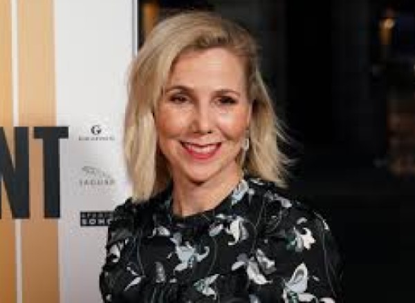 Sally Phillips