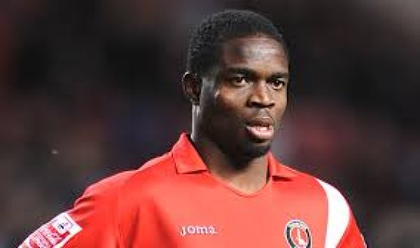 Sam Sodje