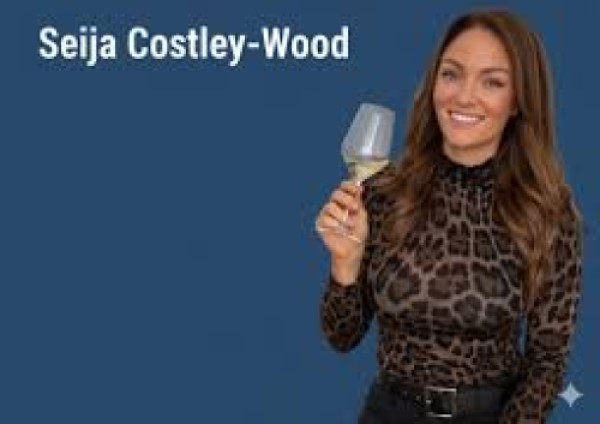Seija Costley-Wood
