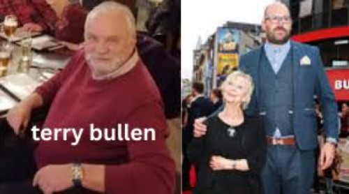 Terry Bullen