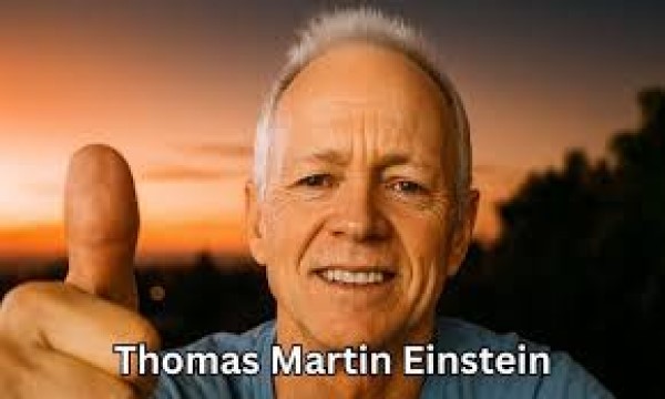 Thomas Martin Einstein