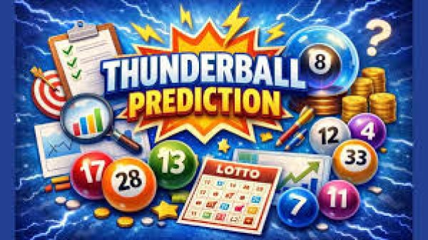 Thunderball prediction