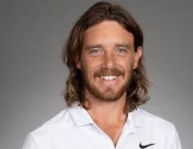 Tommy Fleetwood