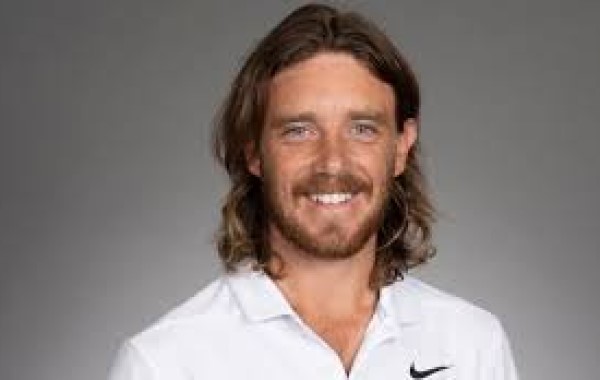 Tommy Fleetwood