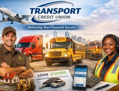 Transport Credit Union