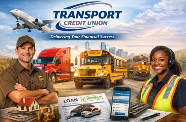 Transport Credit Union