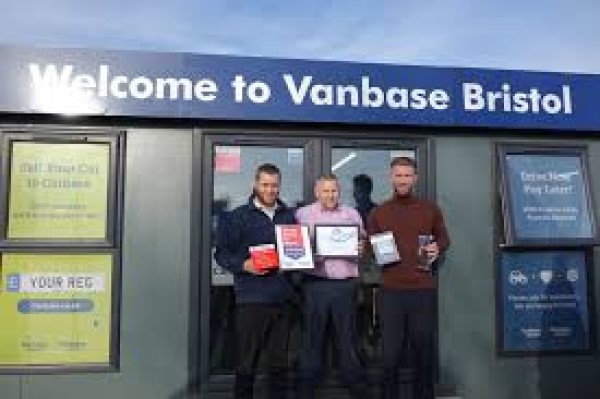 Vanbase Bristol
