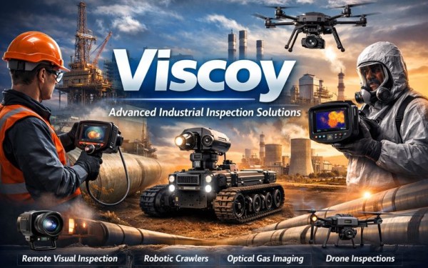 Viscoy