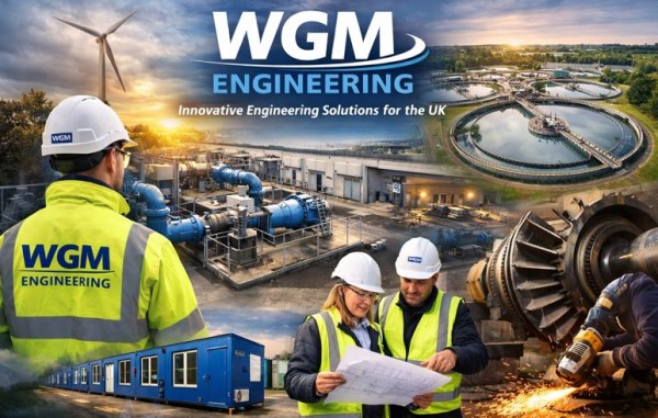 WGM Engineering