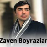Zaven Boyrazian