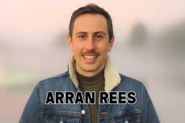 Arran Rees