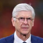 Arsène Wenger