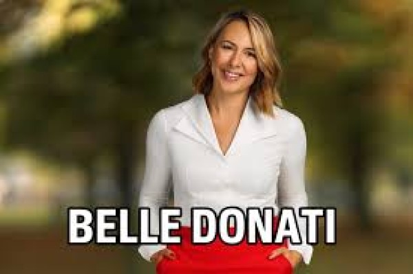 Belle Donati