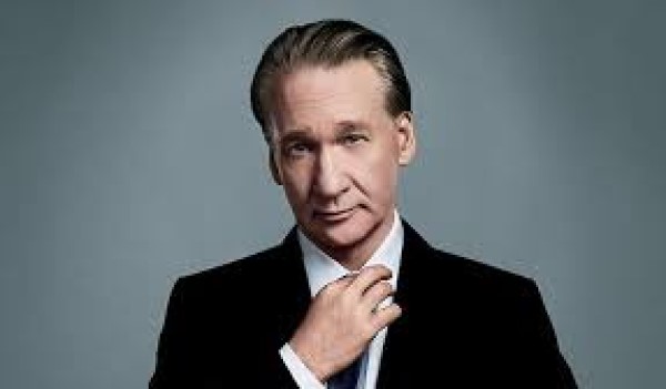 Bill Maher