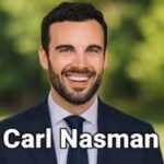 Carl Nasman