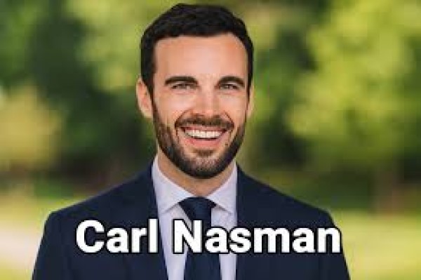 Carl Nasman