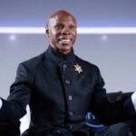 Chris Eubank