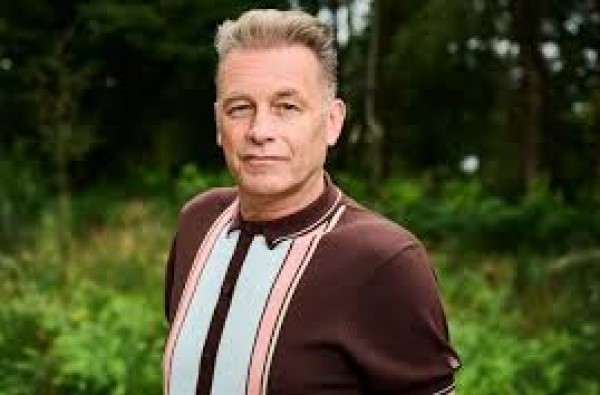 Chris Packham