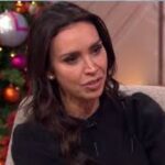 Christine Lampard