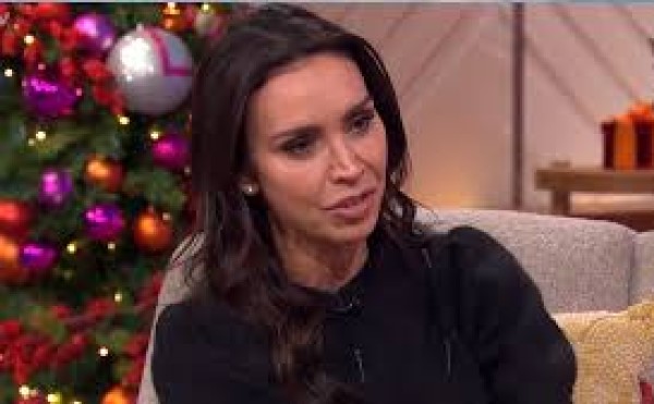 Christine Lampard