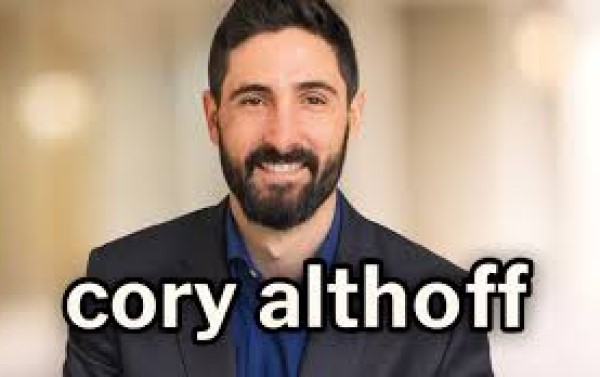Cory Althoff