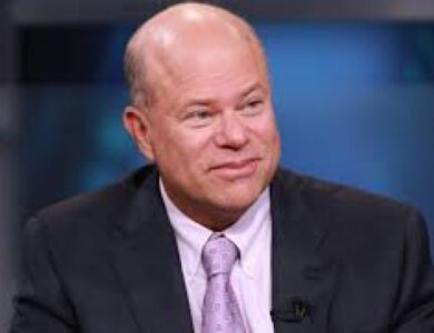 David Tepper