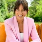 Davina McCall