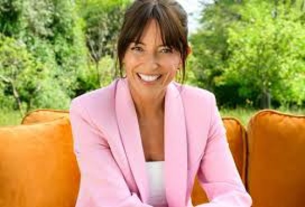 Davina McCall