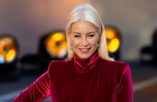 Denise van Outen