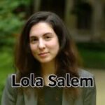 Dr. Lola Salem