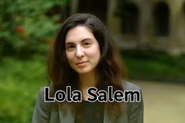 Dr. Lola Salem