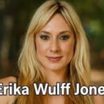 Erika Wulff Jones