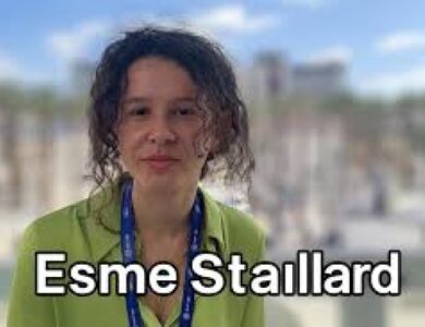Esme Stallard