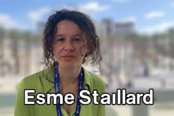 Esme Stallard