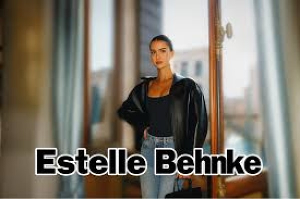 Estelle Behnke