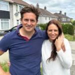 Felicity Cornelius-Mercer