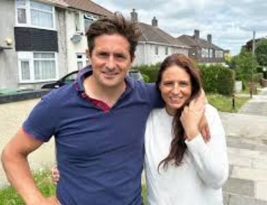 Felicity Cornelius-Mercer