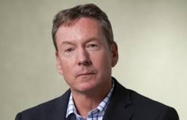 Frank Gardner