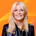 Gaby Roslin
