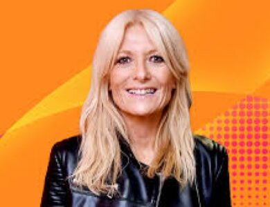 Gaby Roslin