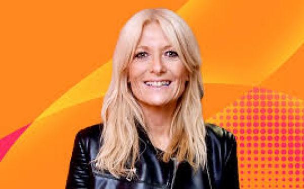 Gaby Roslin