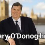 Gary O’Donoghue
