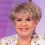 Gloria Hunniford