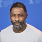 Idris Elba