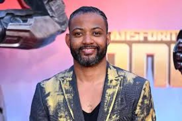 JB Gill