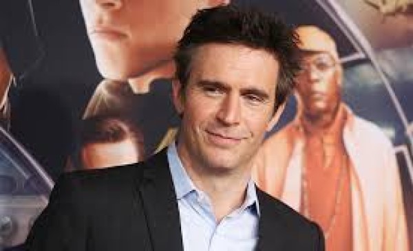 Jack Davenport