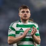 James Forrest