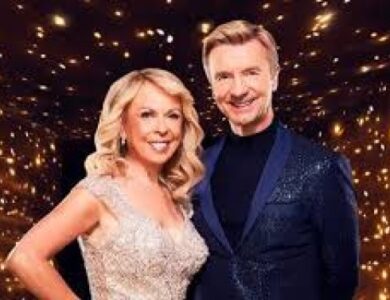 Jayne Torvill
