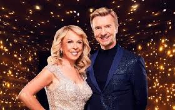 Jayne Torvill