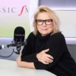 Jennifer Saunders